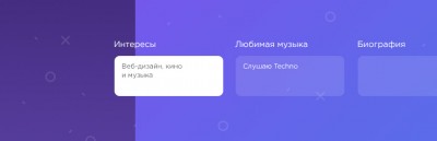 Дополнительные поля для uCoz на персональной странице из подписи