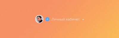 Простой мини-профиль для uCoz