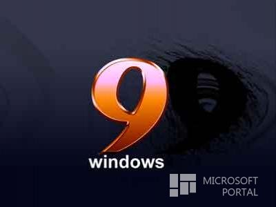 Произошла утечка Windows 9 Build 9788