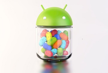 Samsung GT-I8160 Galaxy Ace 2 - Прошивка (OS 4.1.2)