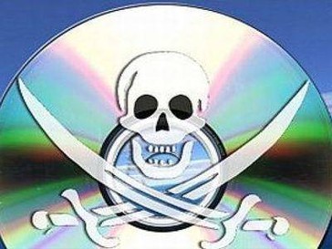 Подписан новый закон о борьбе с пиратством в интернете.
