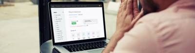 Превью обновленной панели управления или uCoz 2.0