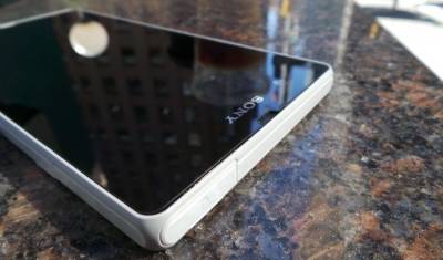 Sony Xperia I1 Honami