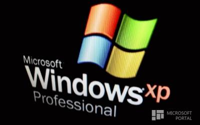 Прощай, Windows XP!