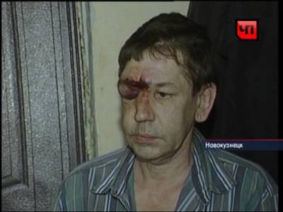 Убийство ребенка в Новокузнецке