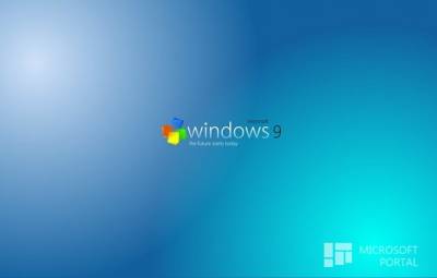 Windows 9 станет бесплатной