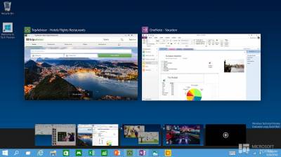 Большинство пользователей смогут обновиться до Windows 10